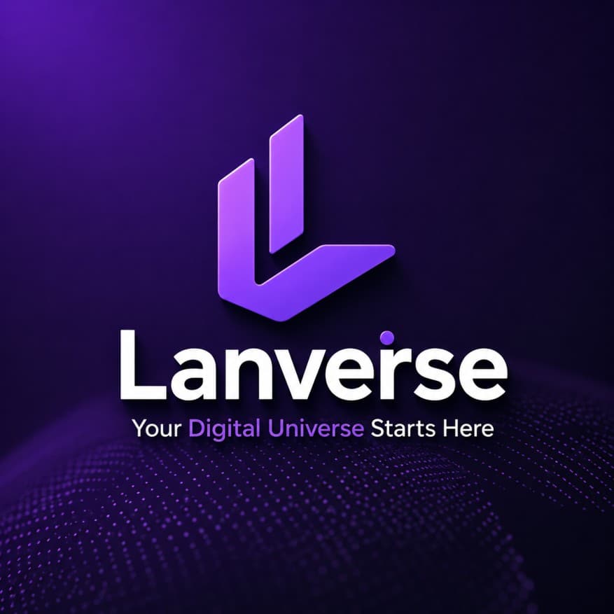 The Lanverse workspace